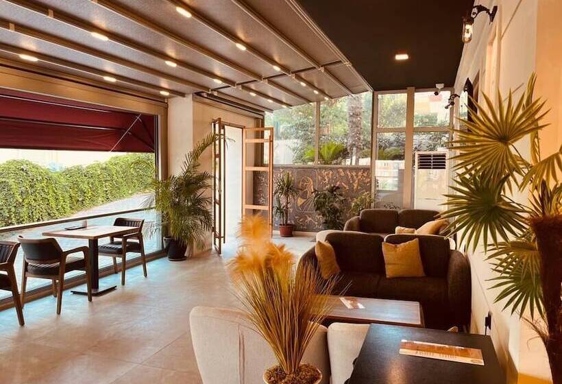 Monalisa Hotels Kuşadasi