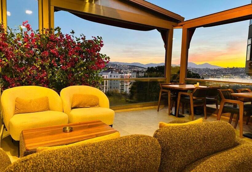 Monalisa Hotels Kuşadasi