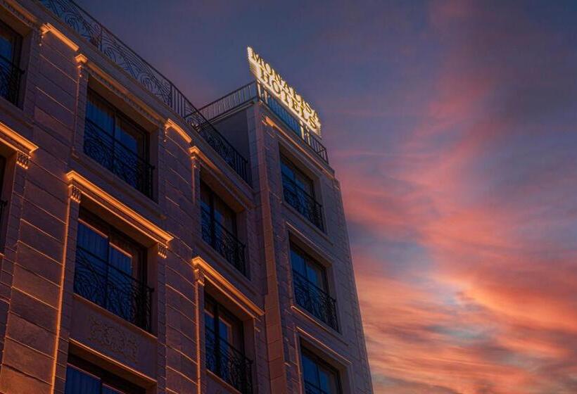 Monalisa Hotels Kuşadasi