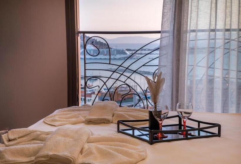 Monalisa Hotels Kuşadasi