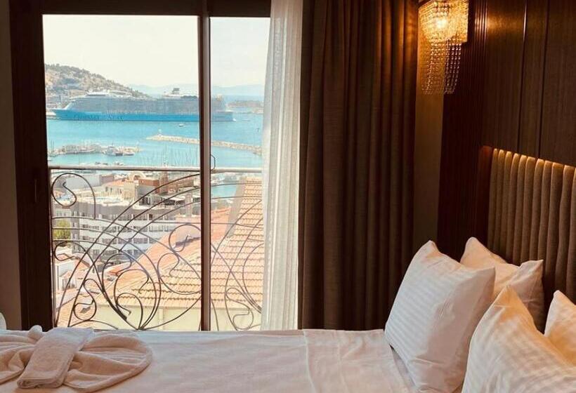 Monalisa Hotels Kuşadasi