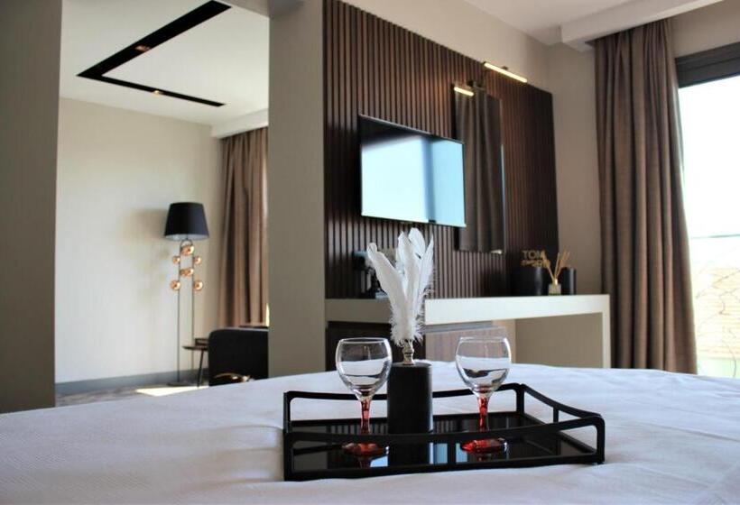 Monalisa Hotels Kuşadasi