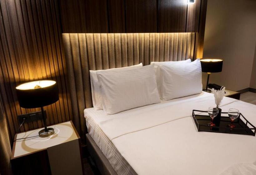 Monalisa Hotels Kuşadasi