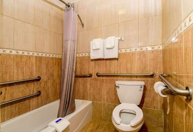 Motel 6 Garden Grove