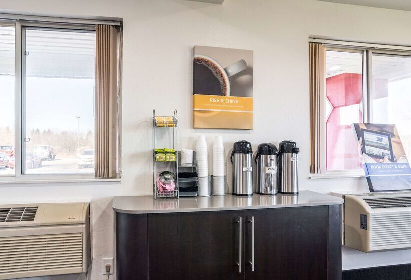 Motel 6barkeyville, Pa