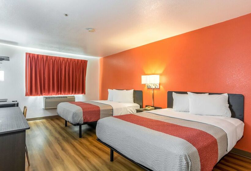 Motel 6barkeyville, Pa