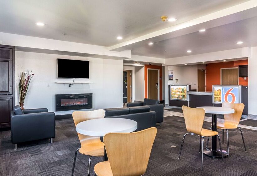 Motel 6barkeyville, Pa