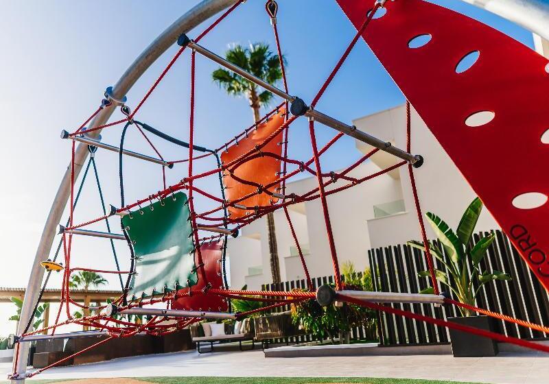 Ohasis Boutique Suites