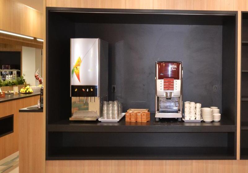 Ohasis Boutique Suites