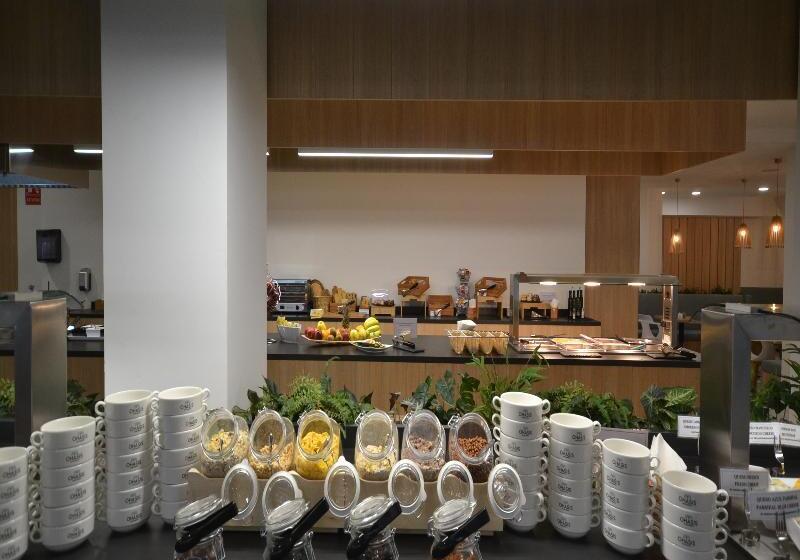 Ohasis Boutique Suites