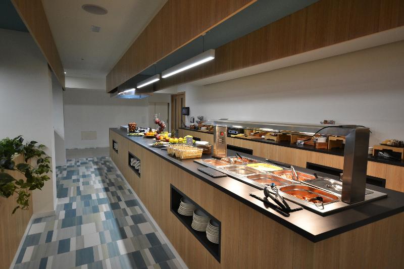 Ohasis Boutique Suites