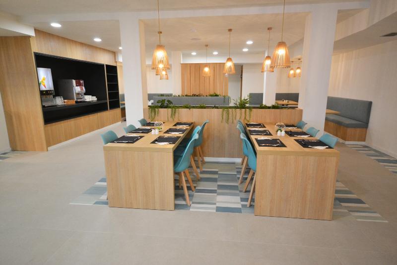 Ohasis Boutique Suites