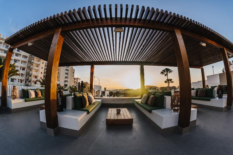 Ohasis Boutique Suites