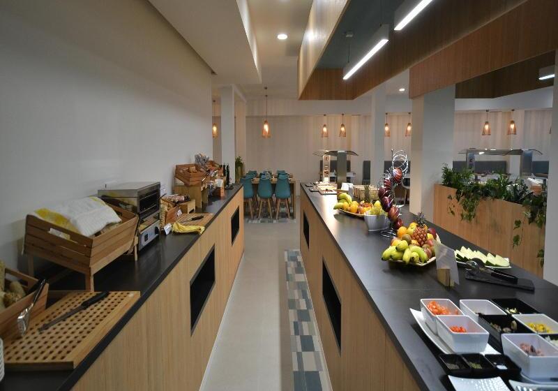 Ohasis Boutique Suites