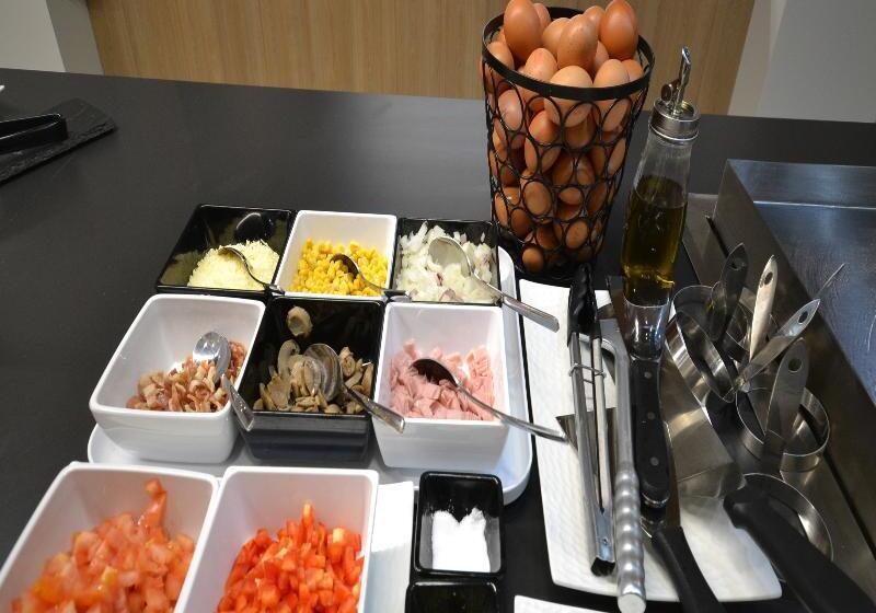 Ohasis Boutique Suites