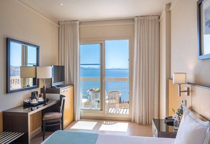 Poseidon La Manga Hotel & Spa   Designed For Adults