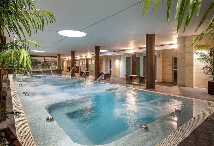 Poseidon La Manga Hotel & Spa   Designed For Adults