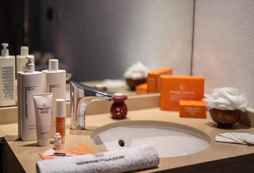 Poseidon La Manga Hotel & Spa   Designed For Adults