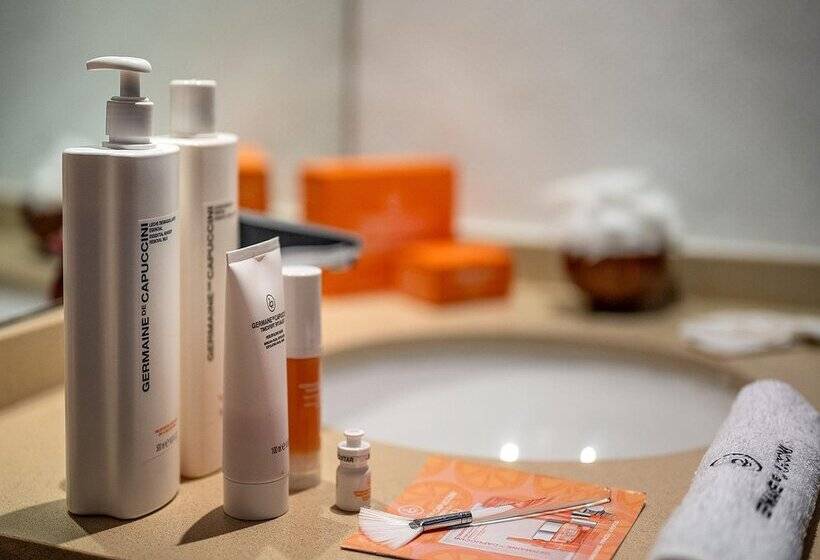 Poseidon La Manga Hotel & Spa   Designed For Adults