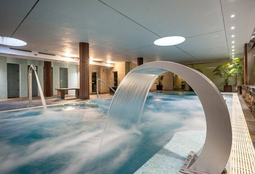 Poseidon La Manga Hotel & Spa   Designed For Adults