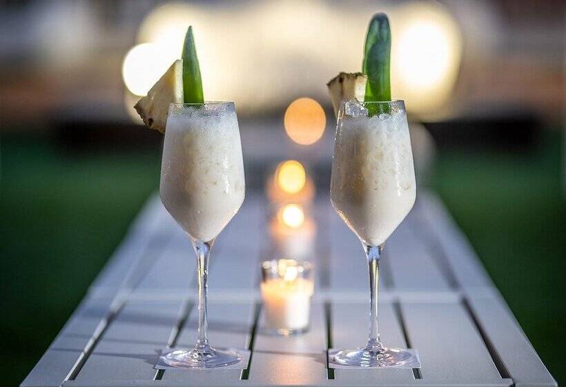 Poseidon La Manga Hotel & Spa   Designed For Adults