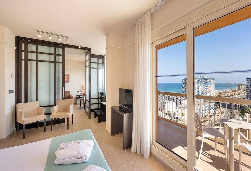 Poseidon La Manga Hotel & Spa   Designed For Adults