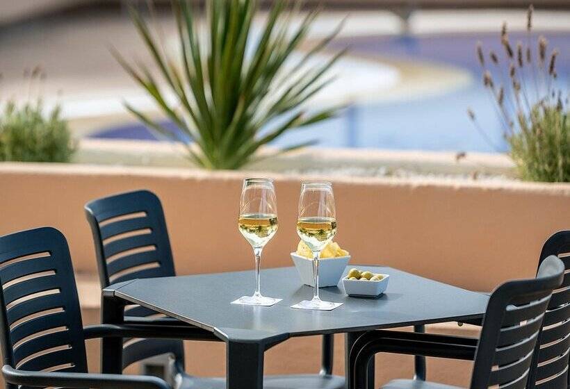 Poseidon La Manga Hotel & Spa   Designed For Adults