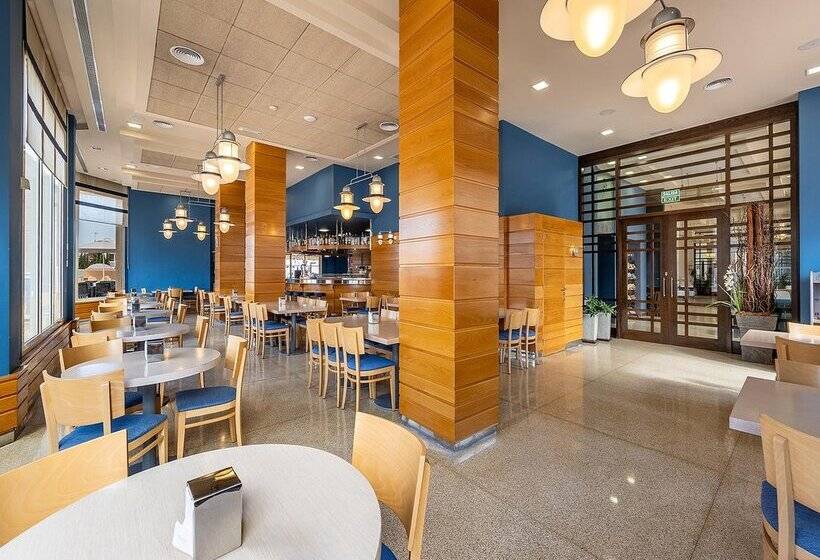 Poseidon La Manga Hotel & Spa   Designed For Adults