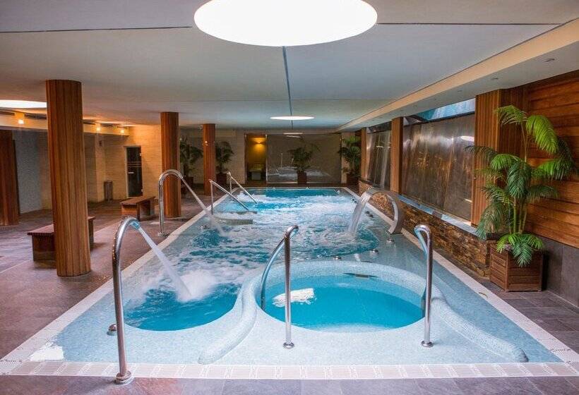 Poseidon La Manga Hotel & Spa   Designed For Adults