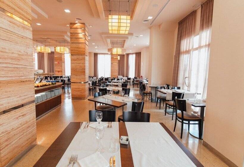 Poseidon La Manga Hotel & Spa   Designed For Adults