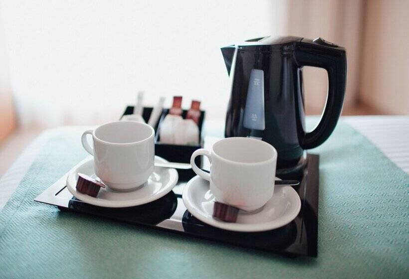 Poseidon La Manga Hotel & Spa   Designed For Adults