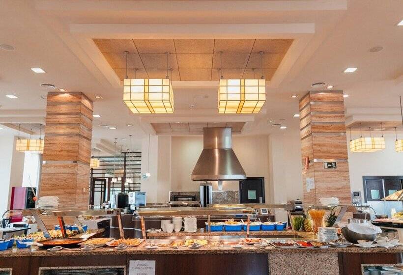 Poseidon La Manga Hotel & Spa   Designed For Adults