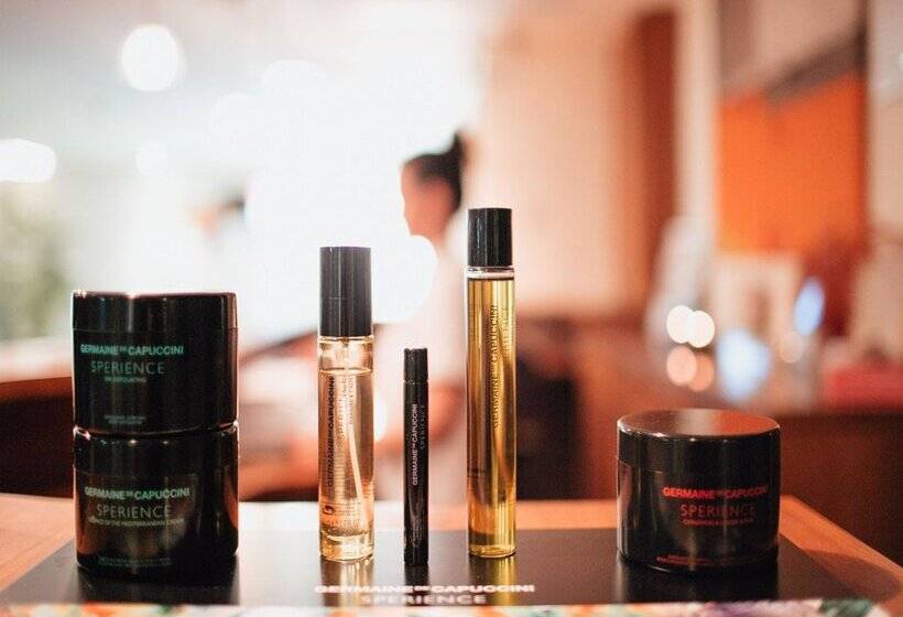 Poseidon La Manga Hotel & Spa   Designed For Adults