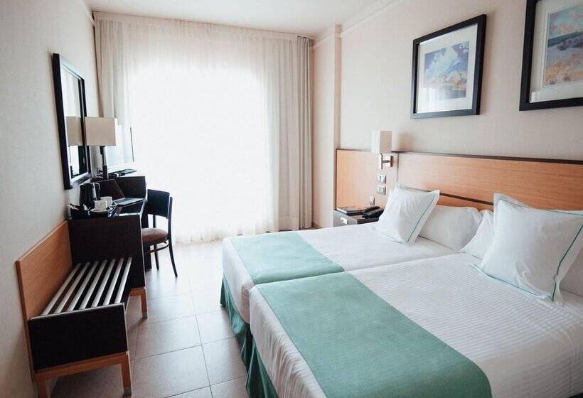 Poseidon La Manga Hotel & Spa   Designed For Adults