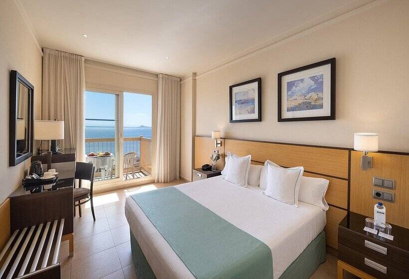 Poseidon La Manga Hotel & Spa   Designed For Adults