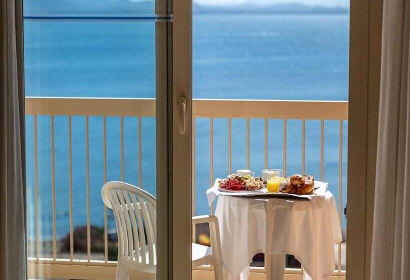 Poseidon La Manga Hotel & Spa   Designed For Adults