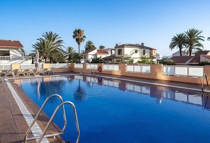 Poseidon La Manga Hotel & Spa   Designed For Adults