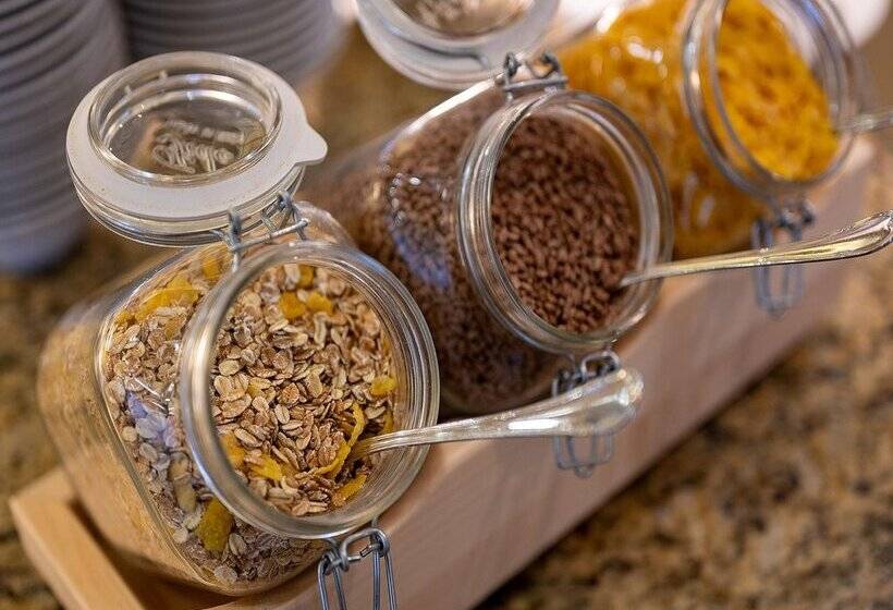 Poseidon La Manga Hotel & Spa   Designed For Adults