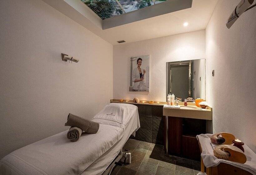 Poseidon La Manga Hotel & Spa   Designed For Adults