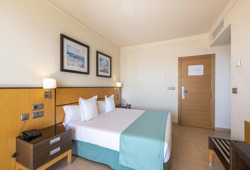 Poseidon La Manga Hotel & Spa   Designed For Adults