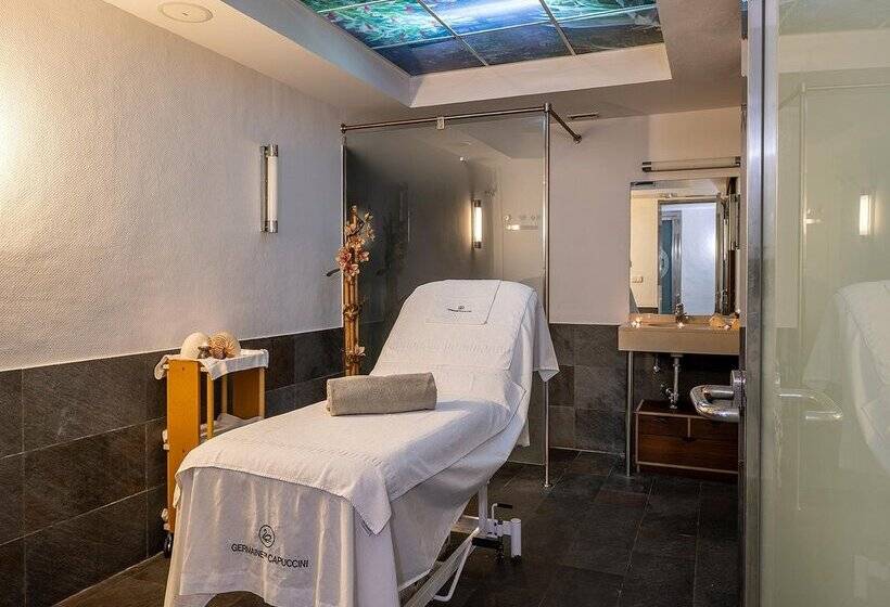 Poseidon La Manga Hotel & Spa   Designed For Adults