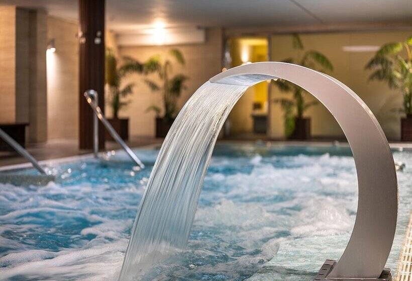 Poseidon La Manga Hotel & Spa   Designed For Adults