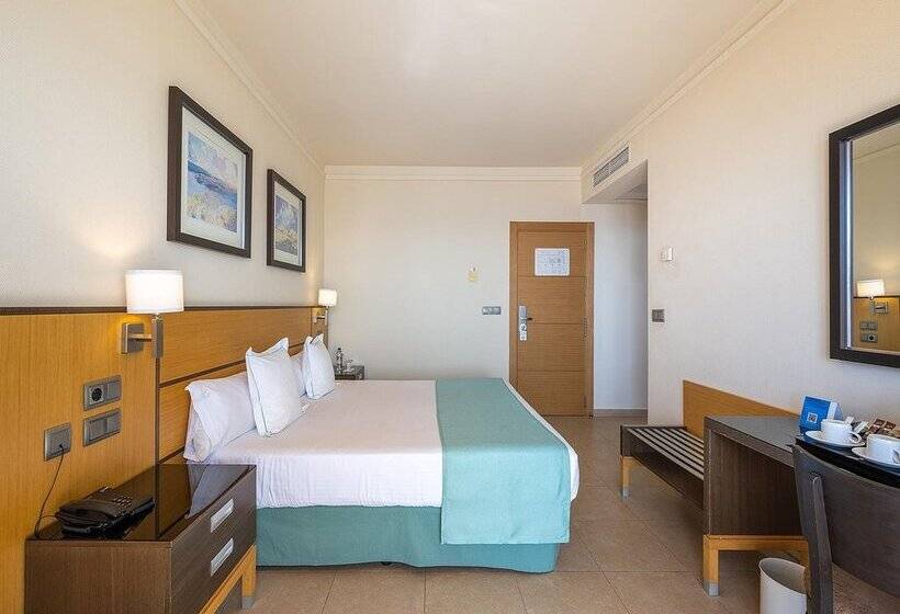 Poseidon La Manga Hotel & Spa   Designed For Adults