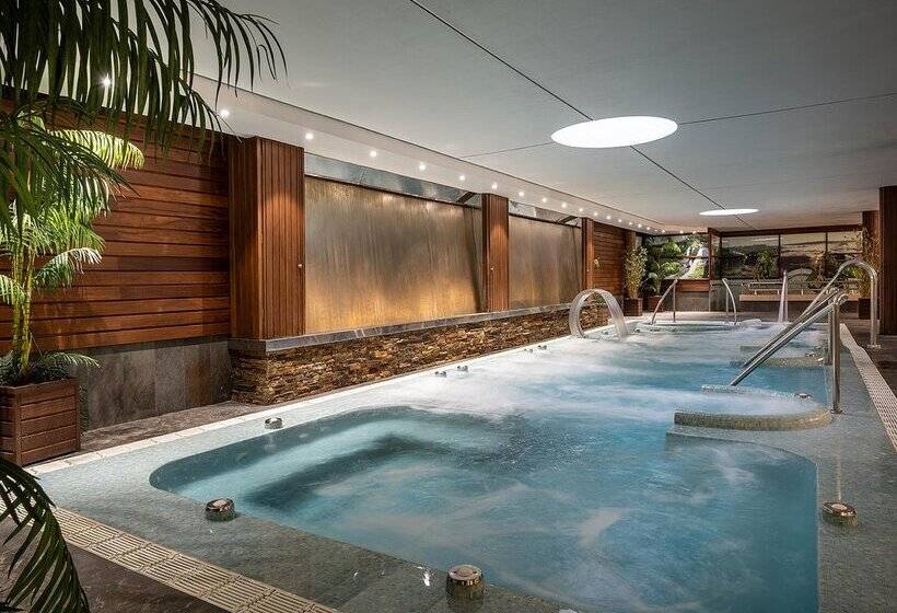 Poseidon La Manga Hotel & Spa   Designed For Adults