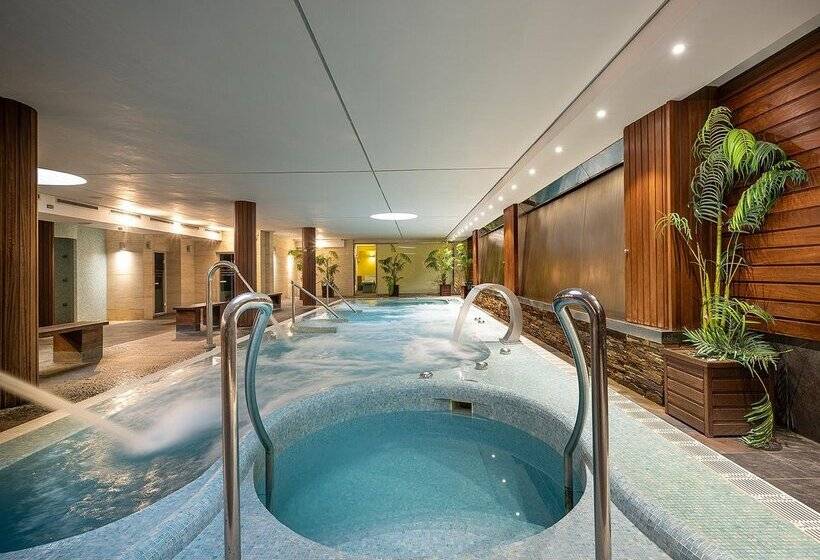 Poseidon La Manga Hotel & Spa   Designed For Adults