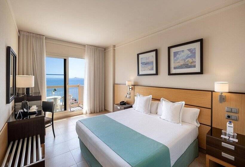 Poseidon La Manga Hotel & Spa   Designed For Adults