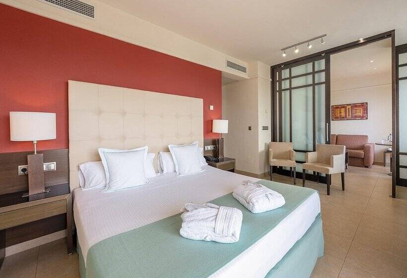 Poseidon La Manga Hotel & Spa   Designed For Adults