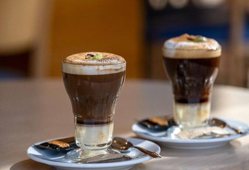 Poseidon La Manga Hotel & Spa   Designed For Adults