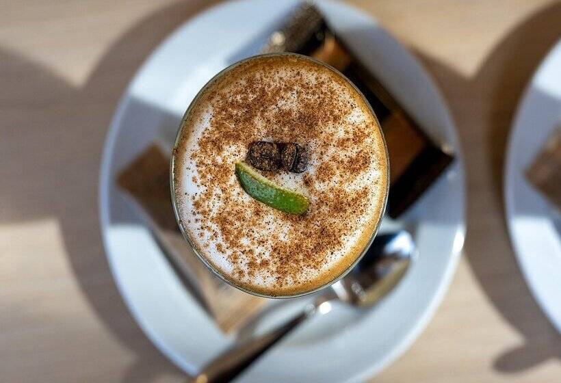 Poseidon La Manga Hotel & Spa   Designed For Adults