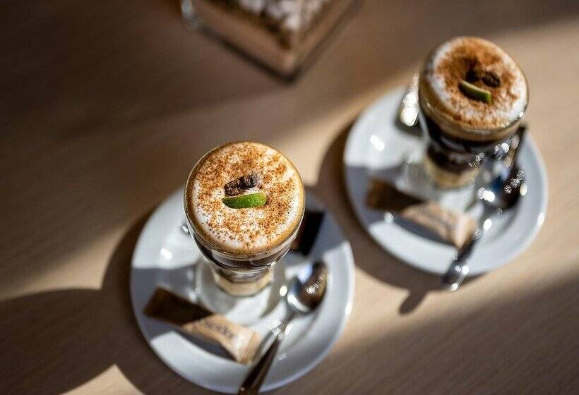 Poseidon La Manga Hotel & Spa   Designed For Adults